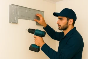 Finlux Klima Montaj Servis İzmir